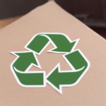 The Environmental Impact of Custom Stickers: Sustainable Options