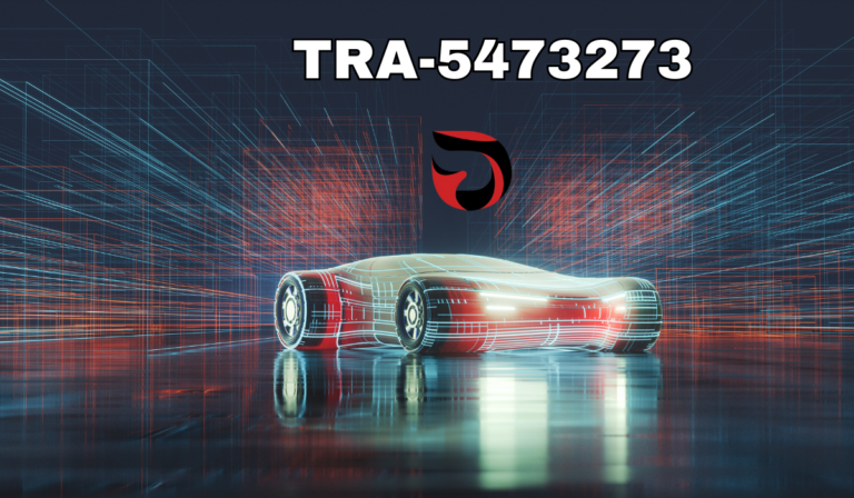 Understanding TRA-5473273: A Simple Guide
