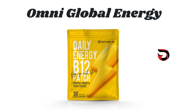 Omni Global Energy: Bringing Clean Power to Our World