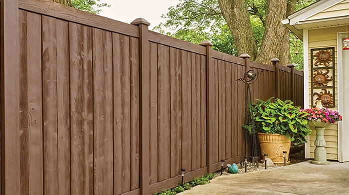 How a Fence Supplier Can Help You Achieve the Perfect Outdoor Look for Your Property