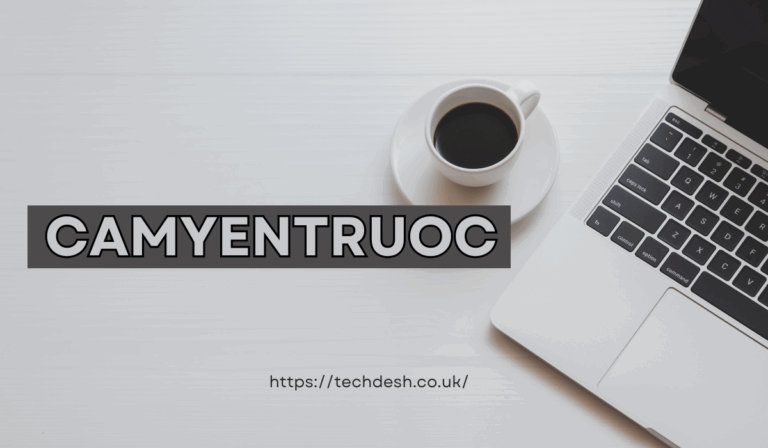 Camyentruoc