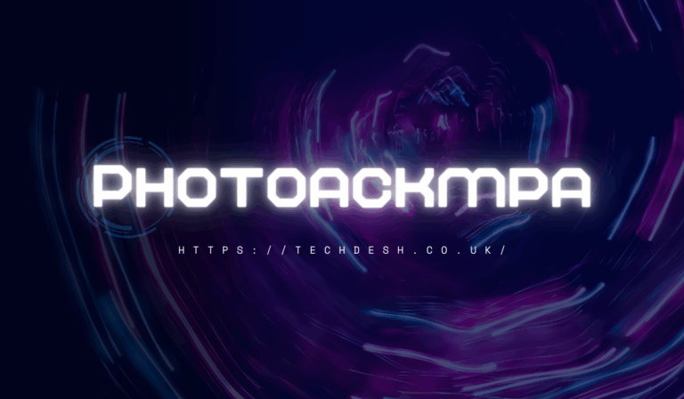 Photoackmpa: The Future of Intelligent Visual Storytelling Photoackmpa