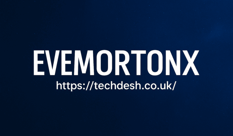 Unveiling evemortonx: The Rise of a Digital Enigma in the Creator Economy evemortonx