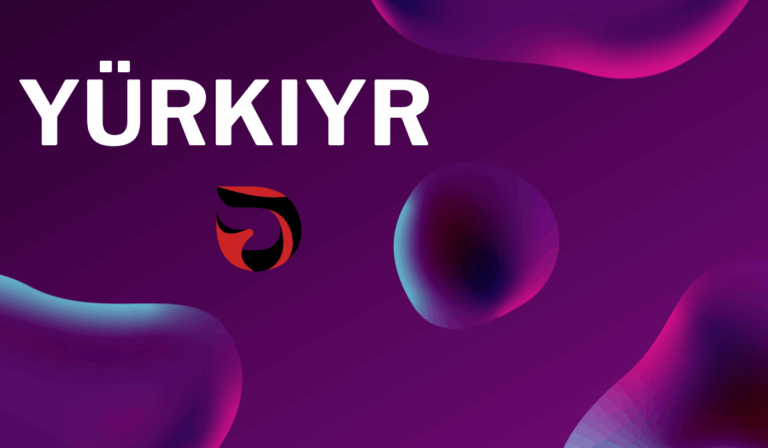 Yürkiyr: The Rise of a Symbol Beyond Language, Culture, and Innovation