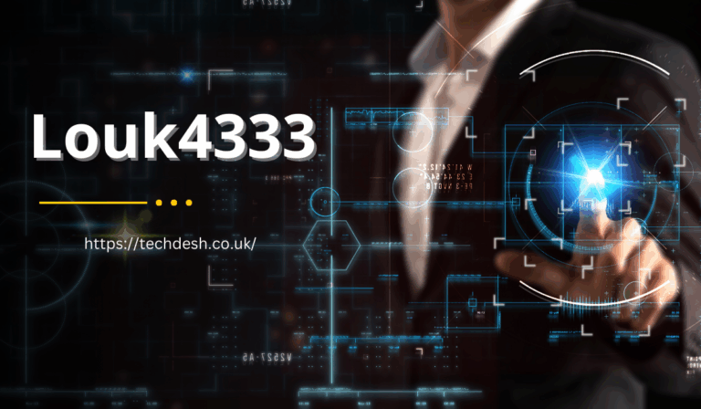 Louk4333