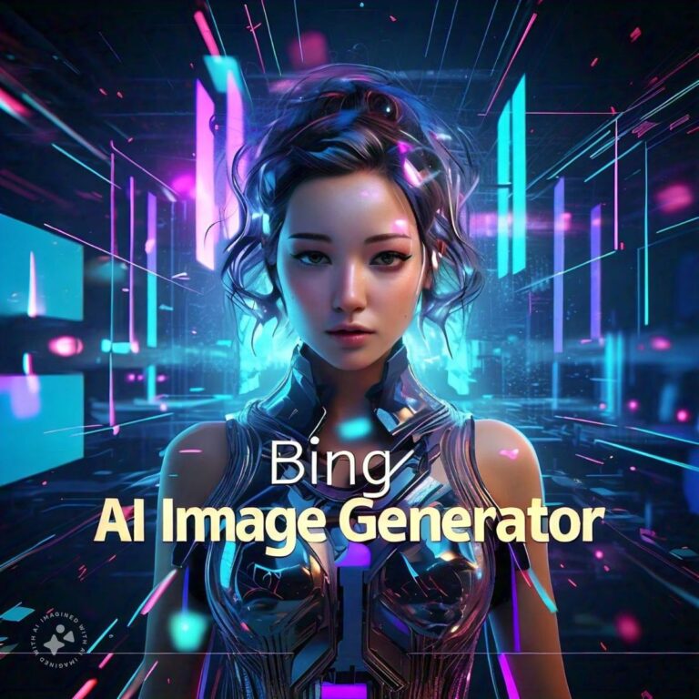 Bing Image Creator free AI image generation platform USA 2026
