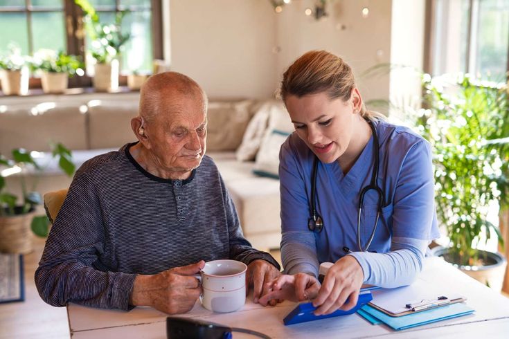 Humana Medicare Advantage serving seniors in the US