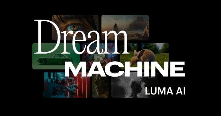 Luma Dream Machine 2026: Cinematic AI Video Generation for USA Professionals Luma Dream Machine 2026 cinematic AI video platform for professional creators in USA