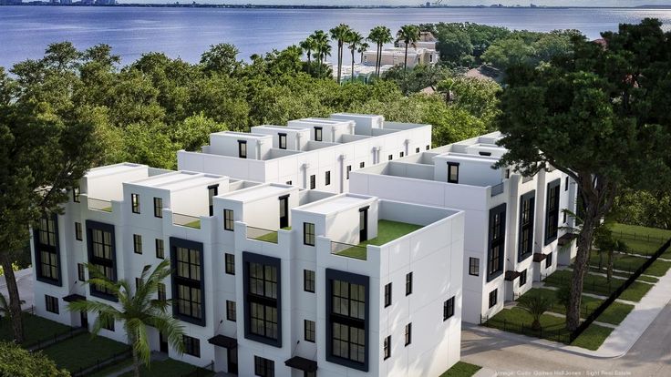 Tampa real estate investment 2026, waterfront properties Tampa, Tampa Bay housing market