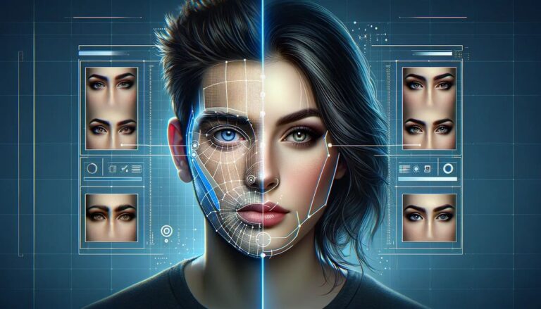 DALL·E 3 AI image generator by OpenAI creating high-quality digital artwork in the USA for 2026