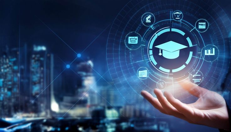 Online education and skill development in the USA 2026 – digital learning, EdTech, and e-learning trends