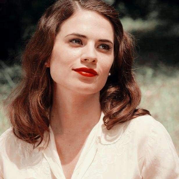 Hayley Atwell: 10 Incredible Roles from Marvel to Mission Impossible Hayley Atwell as Agent Peggy Carter in Marvel Cinematic Universe and Mission Impossible star