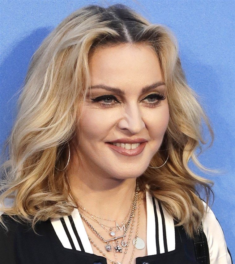 10 Bold Ways Madonna Shaped Pop Culture and Redefined Fame "Madonna performing on stage, Queen of Pop, iconic fashion and music legend redefining pop culture"