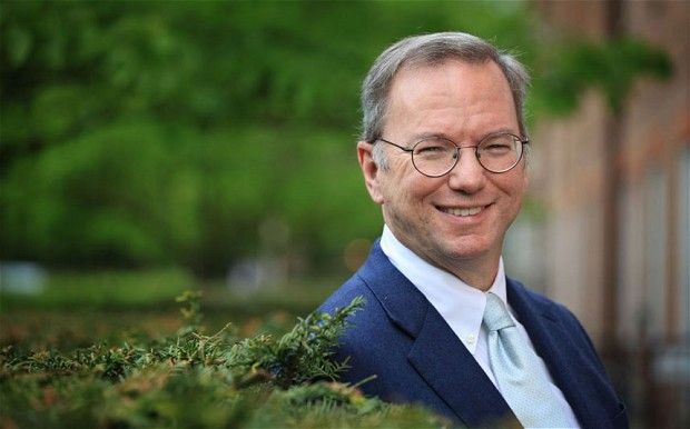 “Eric Schmidt, former Google CEO and tech visionary, shaping AI and global technology with philanthropic and entrepreneurial impact”