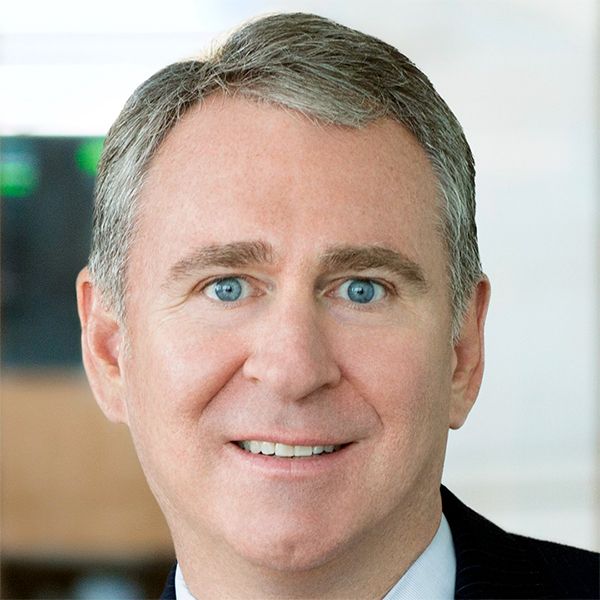 Ken Griffin biography – Citadel founder and billionaire hedge fund manager