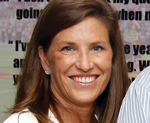 “Tamara Hughes Gustavson, billionaire Public Storage investor and philanthropist.”