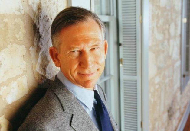 10 Powerful Facts About Charles Butt: Texas Billionaire & H-E-B Icon Charles Butt, chairman of H-E-B, Texas billionaire and philanthropist