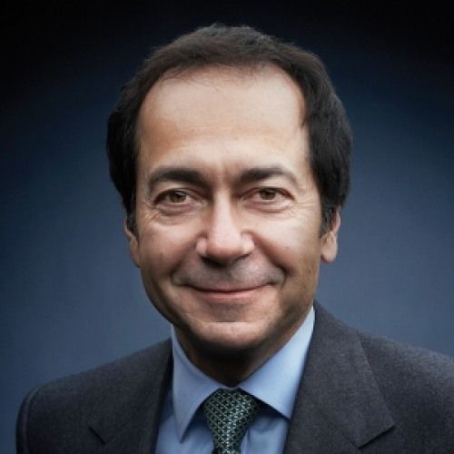John Paulson Net Worth, Biography & The $4 Billion Trade That Shocked Wall Street John Paulson hedge fund billionaire investor