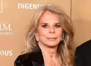 Tina Green billionaire businesswoman behind Arcadia Group retail empire