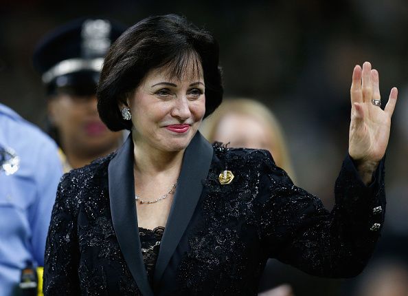7 Powerful Facts About Gayle Benson: The Inspiring Billionaire Leading New Orleans’ Sports Empire “Gayle Benson New Orleans Saints and Pelicans owner leadership and sports empire”