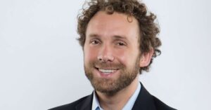 Lukas Walton billionaire investor and Walmart heir focused on sustainability