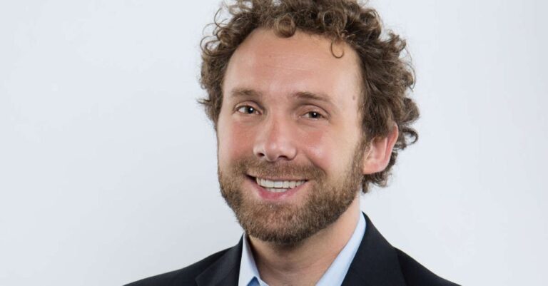 Lukas Walton billionaire investor and Walmart heir focused on sustainability