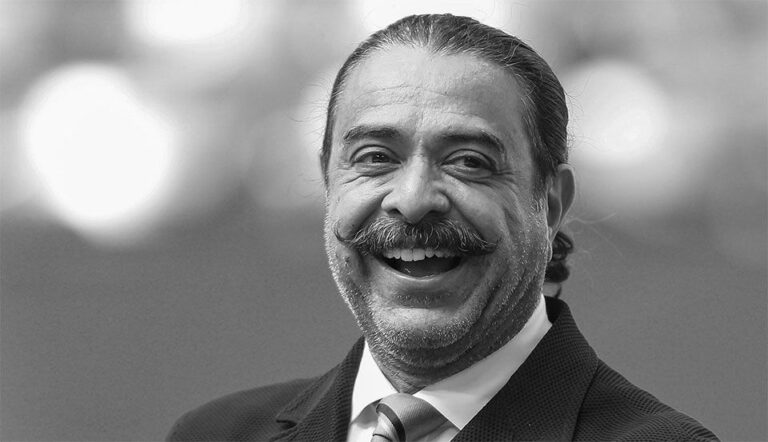 “Shahid Khan, billionaire owner of Jacksonville Jaguars and Flex-N-Gate”