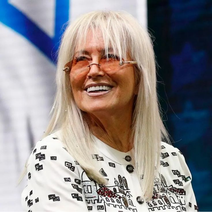10 Powerful Facts About Miriam Adelson: Physician, Philanthropist & Business Leader Miriam Adelson, physician, philanthropist, and majority owner of Las Vegas Sands, at a public event