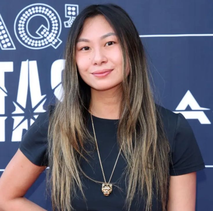 5 Powerful Lessons from Lucy Guo Unbelievable Billionaire Success Story Lucy Guo, AI entrepreneur and Scale AI co-founder, representing innovation, startups, and billionaire success in technology