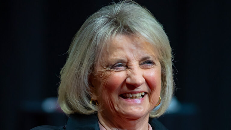 “Marian Ilitch billionaire entrepreneur Little Caesars founder and Detroit Red Wings owner success story”